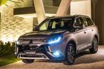 Mitsubishi Outlander HPE-S 2018 года (LA)